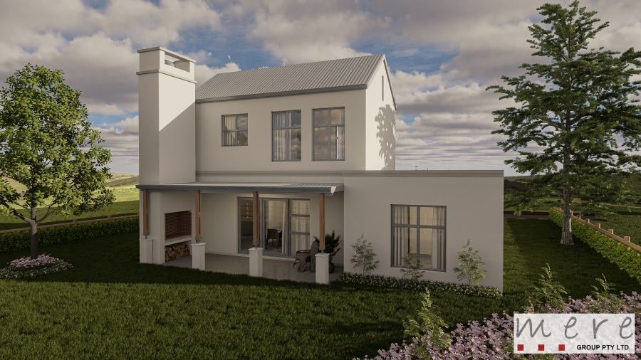 3 Bedroom Property for Sale in Hartland Lifestyle Estate Western Cape